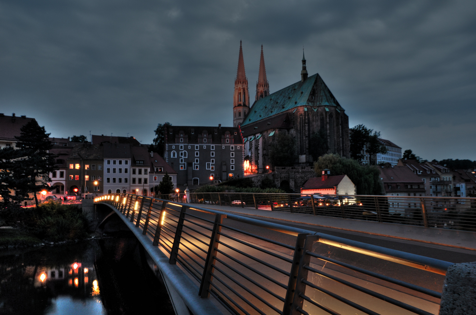 Peterskirche Görlitz