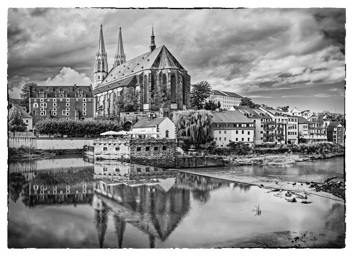 Peterskirche Görlitz