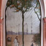 Peterskirche (Heidelberg) Altarbild rechter Seitenaltar