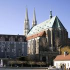 Peterskirche in Görlitz