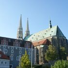 Peterskirche in Görlitz