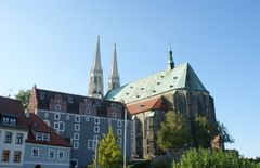 Peterskirche in Görlitz