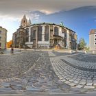 Peterskirche in Görlitz