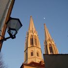 Peterskirche in Görlitz