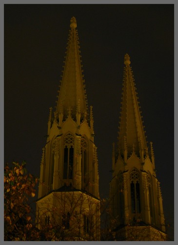 Peterskirche in Görlitz