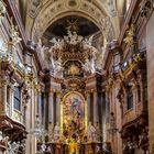 Peterskirche in Wien