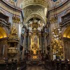 Peterskirche in Wien