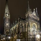 Peterskirche Leipzig