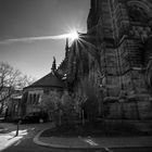 Peterskirche Leipzig