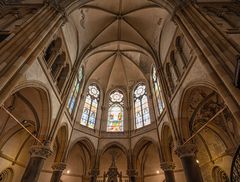 Peterskirche Leipzig