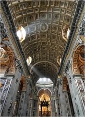 Peterskirche (Rom)