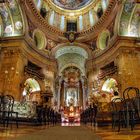 Peterskirche, Vienna