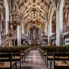 Peterskirche - Weilheim an der Teck II