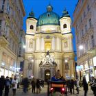 Peterskirche Wien