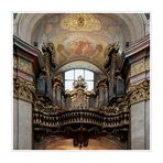 Peterskirche / Wien