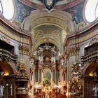 Peterskirche Wien