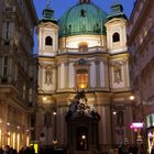 peterskirche wien graben