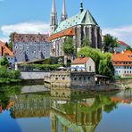 Peterskirche zu Görlitz