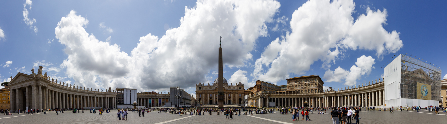 Petersplatz