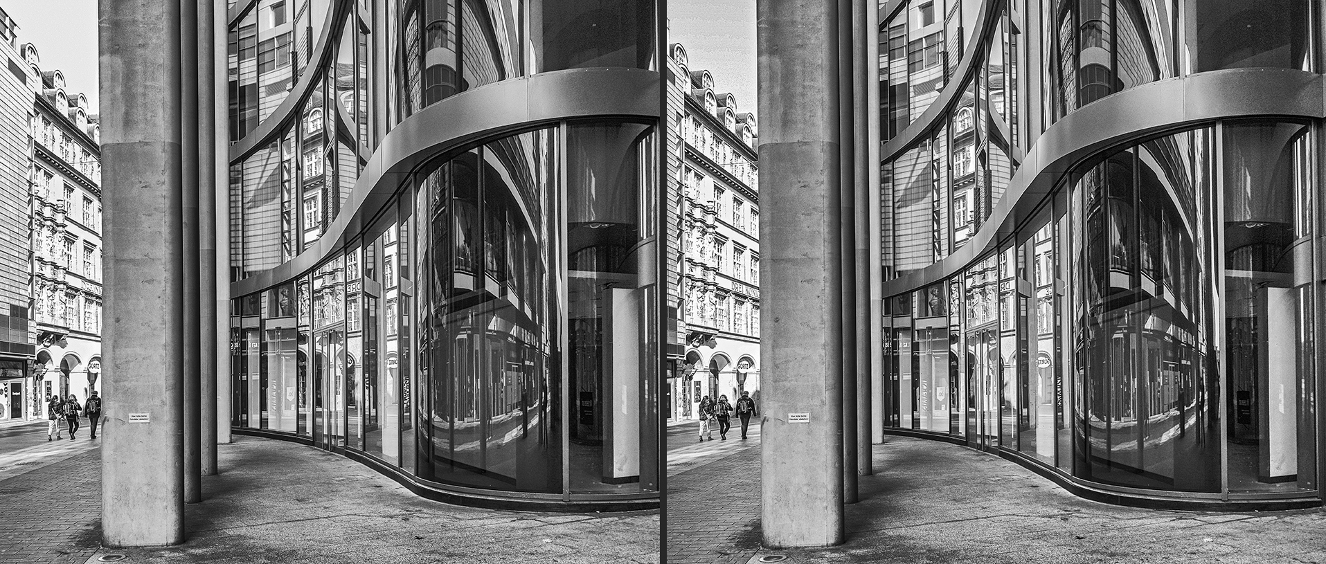 Petersstraße Leipzig Petersstraße Leipzig