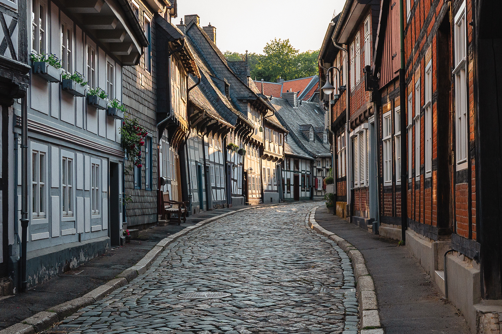 Peterstrasse Foto & Bild deutschland, europe, niedersachsen Bilder