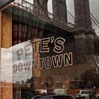 Pete's Downtown Brooklyn