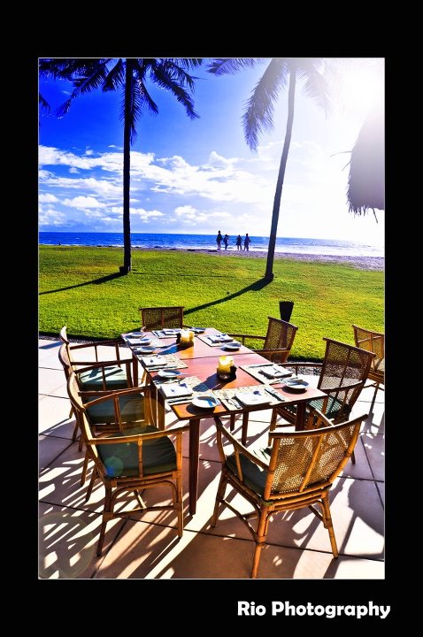 Peti Tenget Beach, North Kuta, Bali