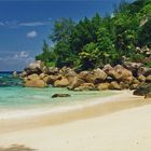 Petit Anse Kerlan Praslin