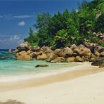 Petit Anse Kerlan Praslin