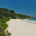 Petit Anse La " Digue Seychelles