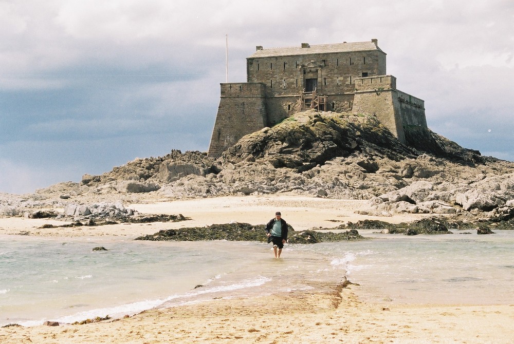 petit B st malo