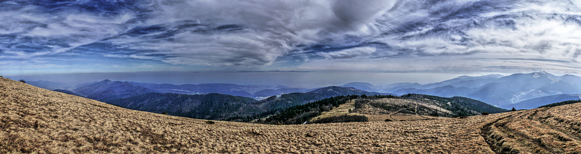 Petit Ballon