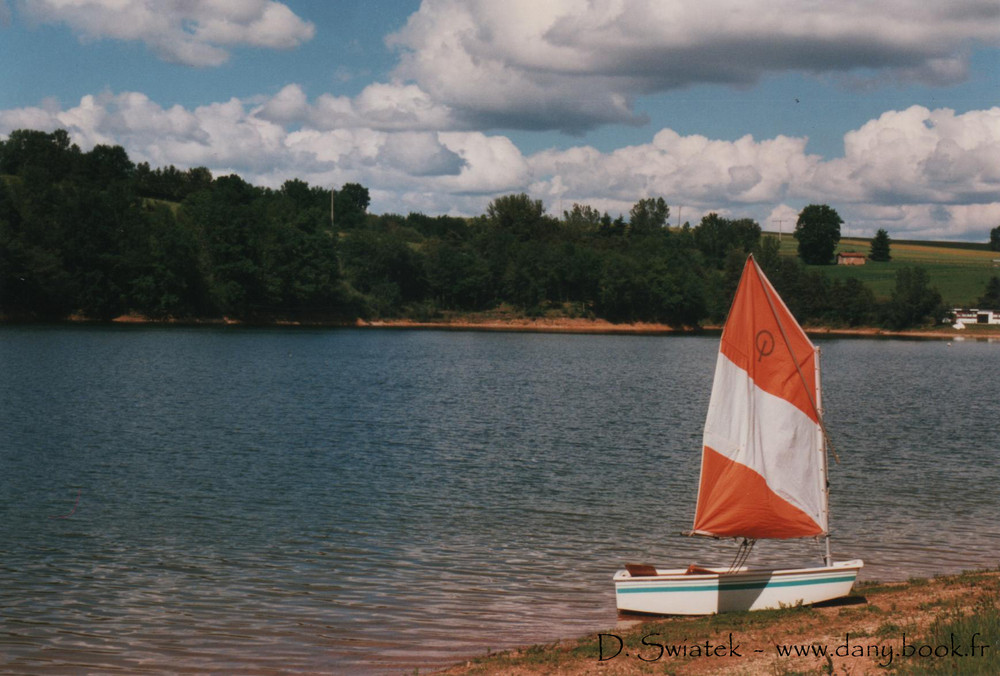 Petit bateau