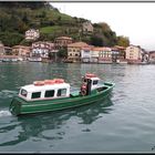 Petit Bateaux passeurs