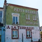 Petit Beurre LU 