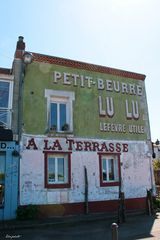 Petit Beurre LU 