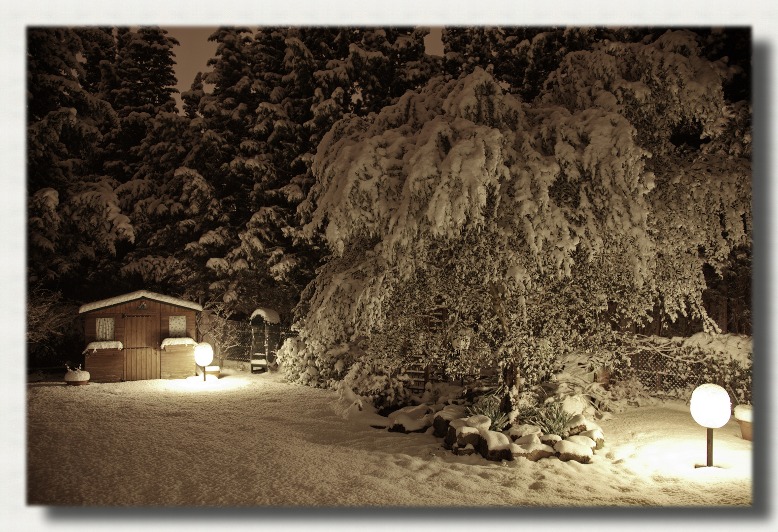 petit chalet suisse sur la cote d azur (grasse)