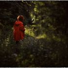 petit chaperon rouge moderne