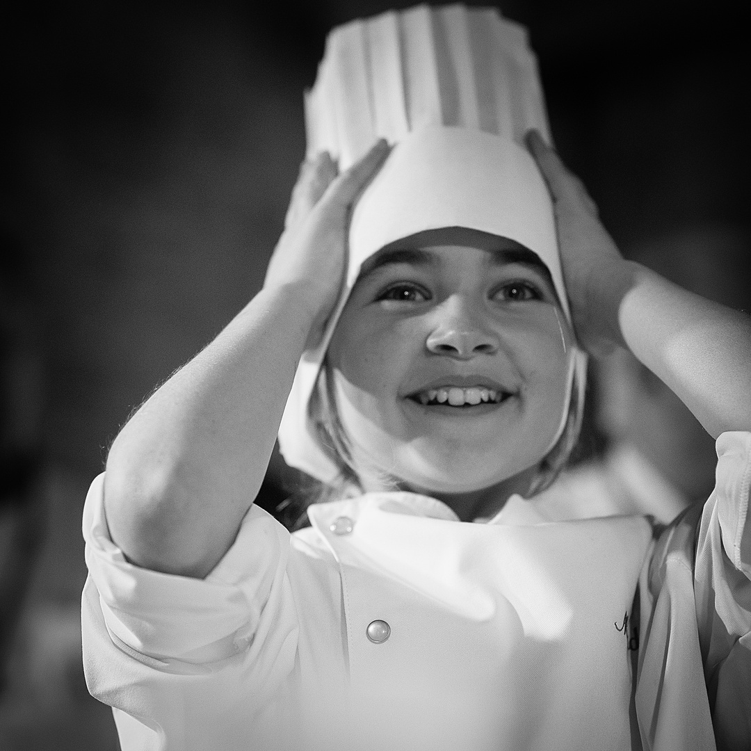 petit chef