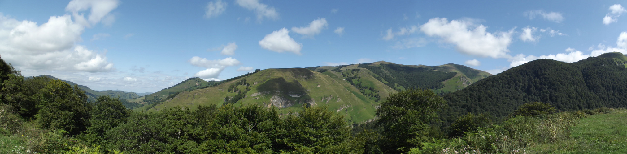 Petit coin de paradis