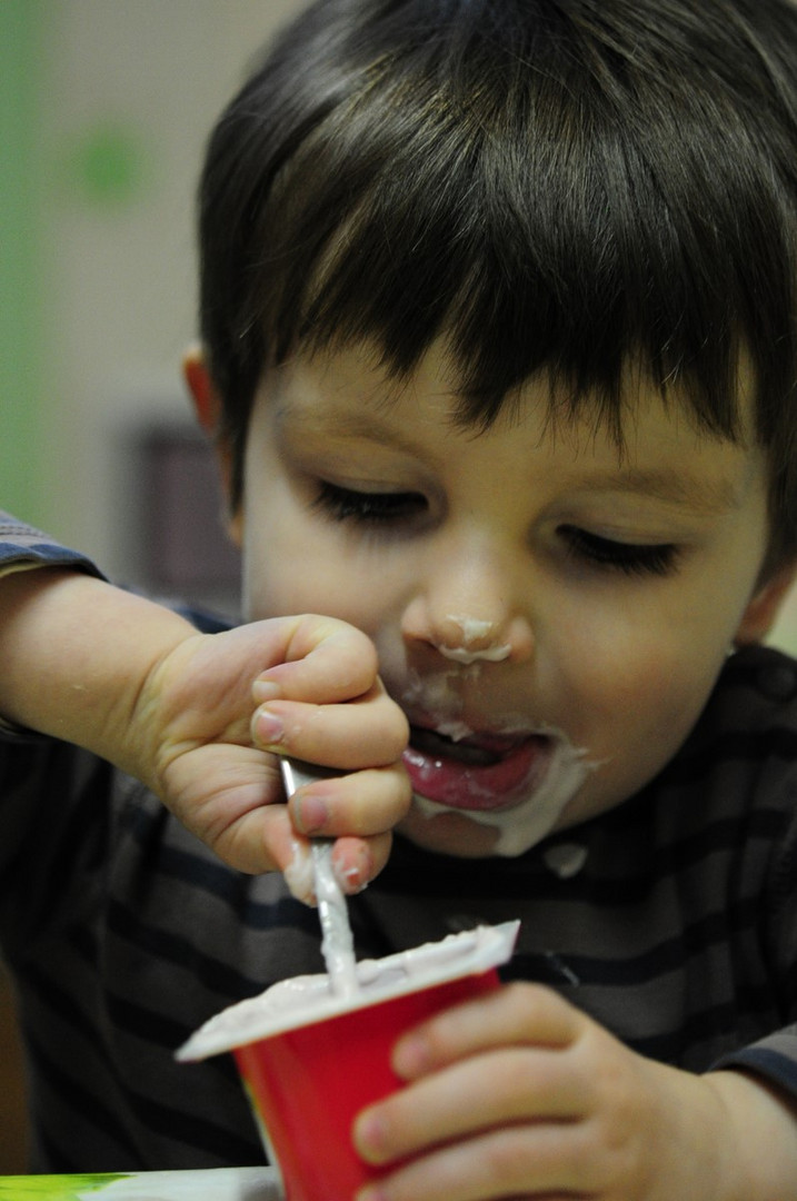 petit gourmand