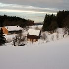 PETIT HAMEAU SAVOYARD