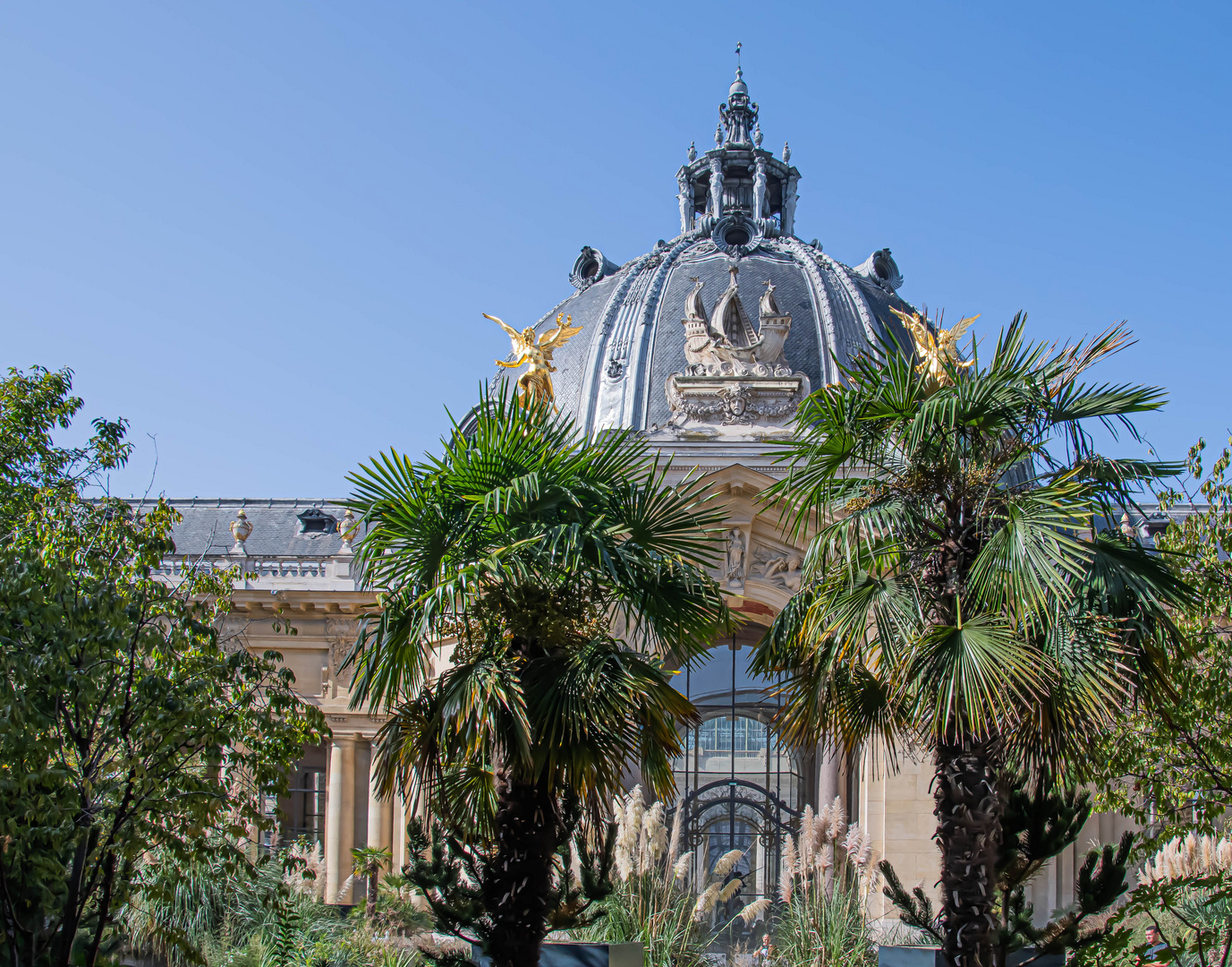 PETIT PALAIS