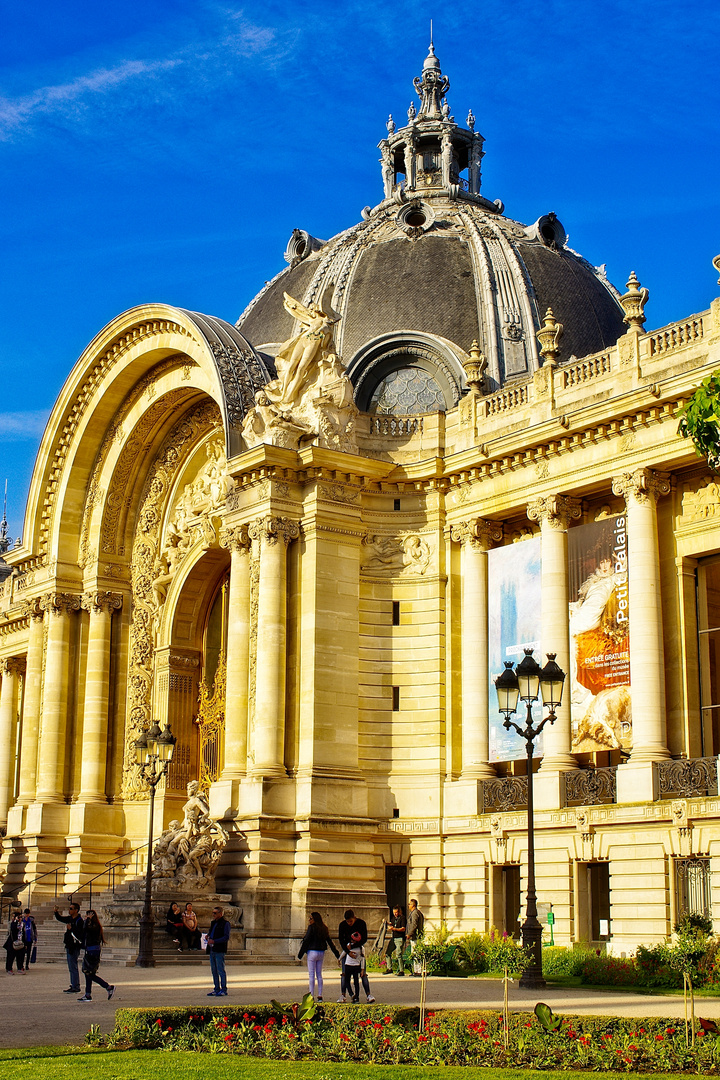 Petit Palais