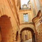 Petit passage à Sarlat