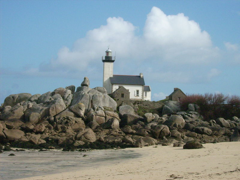 petit phare