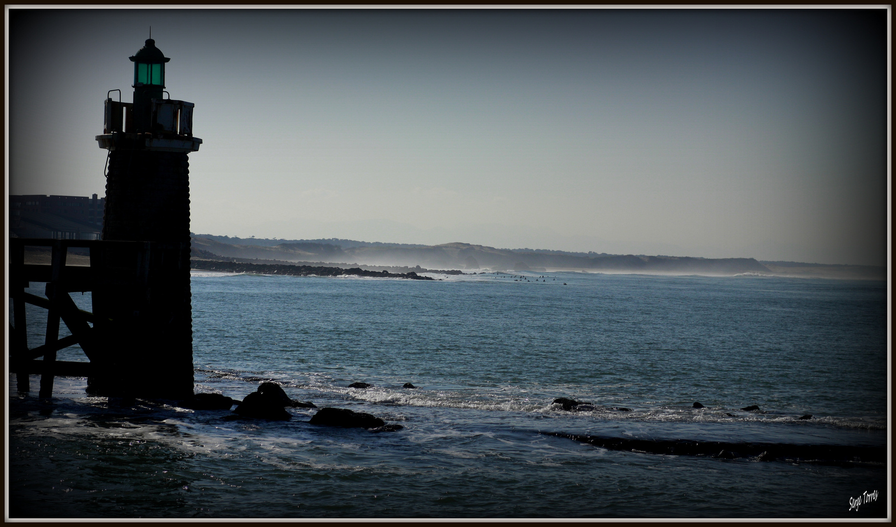 Petit phare