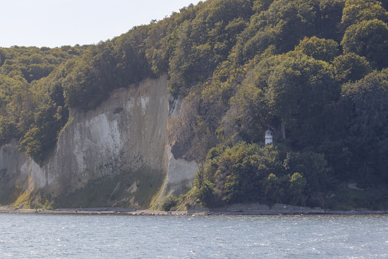 petit phare (Kleiner Leuchtturm)