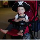 Petit pirate 