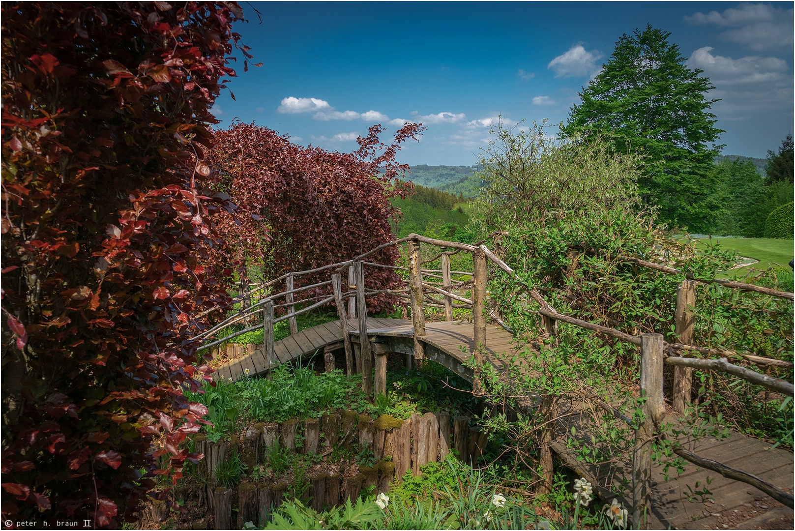 Petit pont Foto & Bild architektur, europe, france Bilder auf